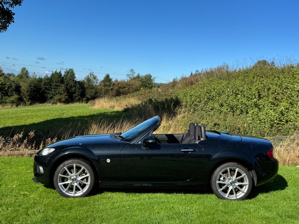 Used Mazda MX-5 2015 for sale - 77355621: Photo 36