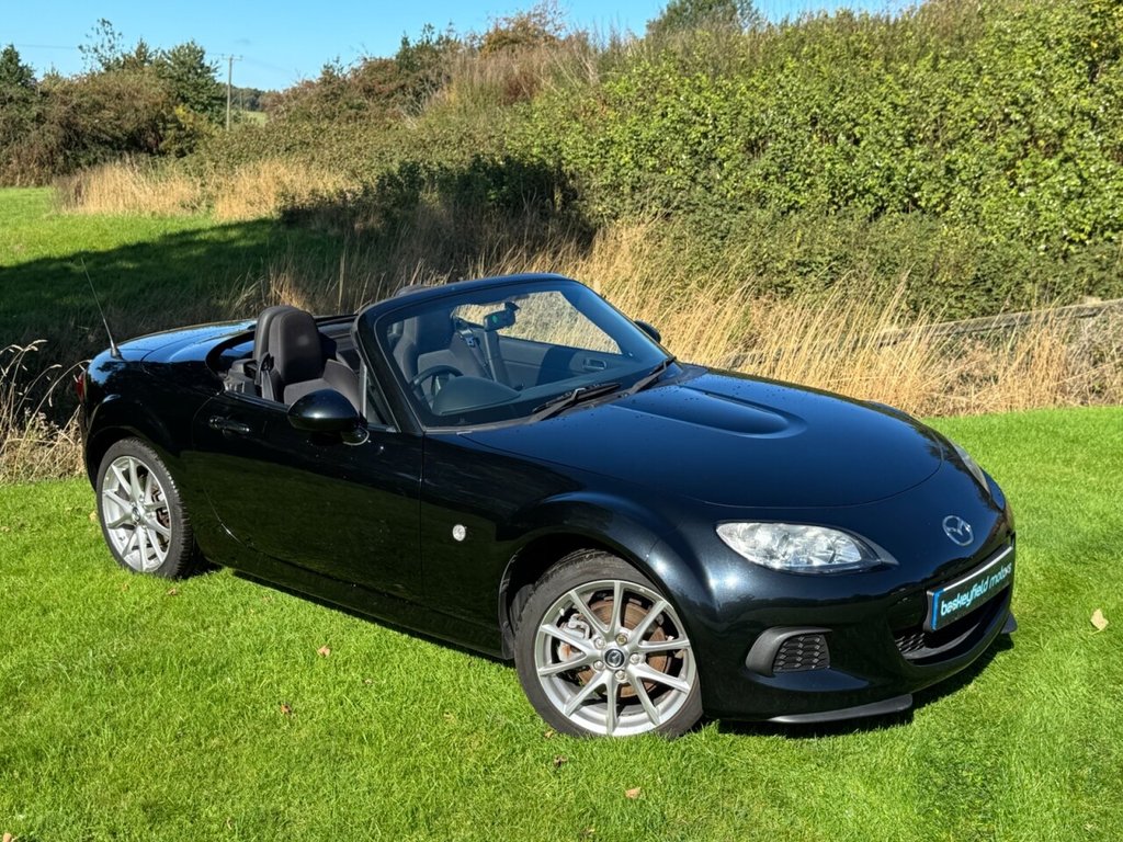 Used Mazda MX-5 2015 for sale - 77355621: Photo 37