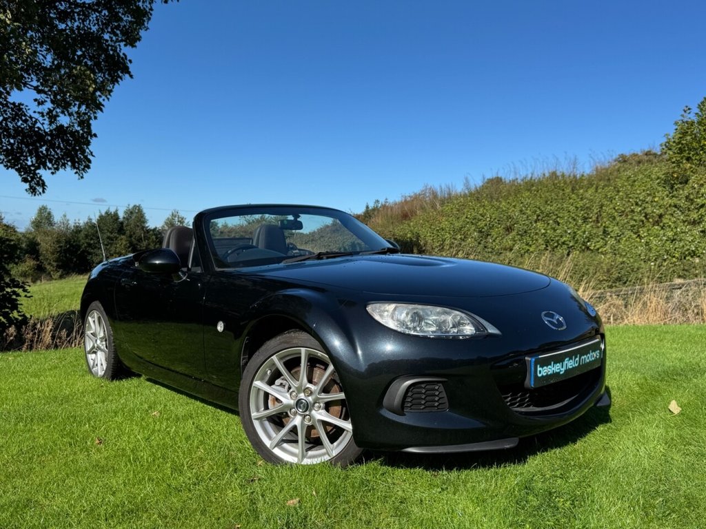 Used Mazda MX-5 2015 for sale - 77355621: Photo 38
