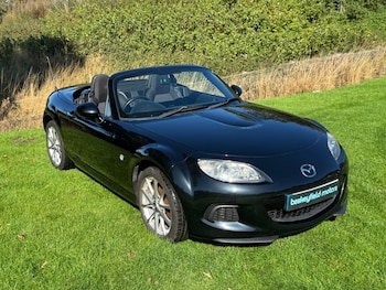 Used Mazda MX-5 2015 for sale - 77355621: Photo