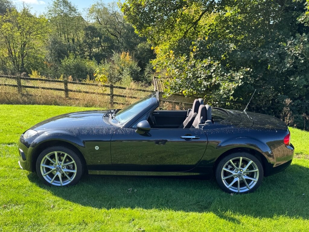 Used Mazda MX-5 2015 for sale - 77355621: Photo 6