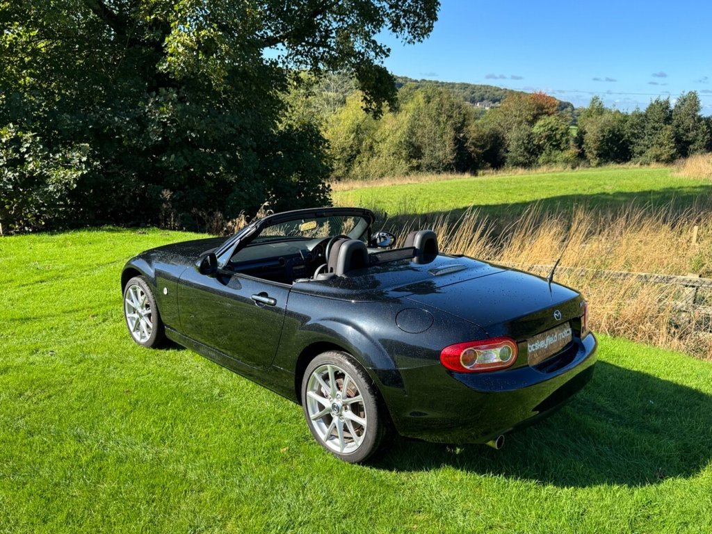 Used Mazda MX-5 2015 for sale - 77355621: Photo 7
