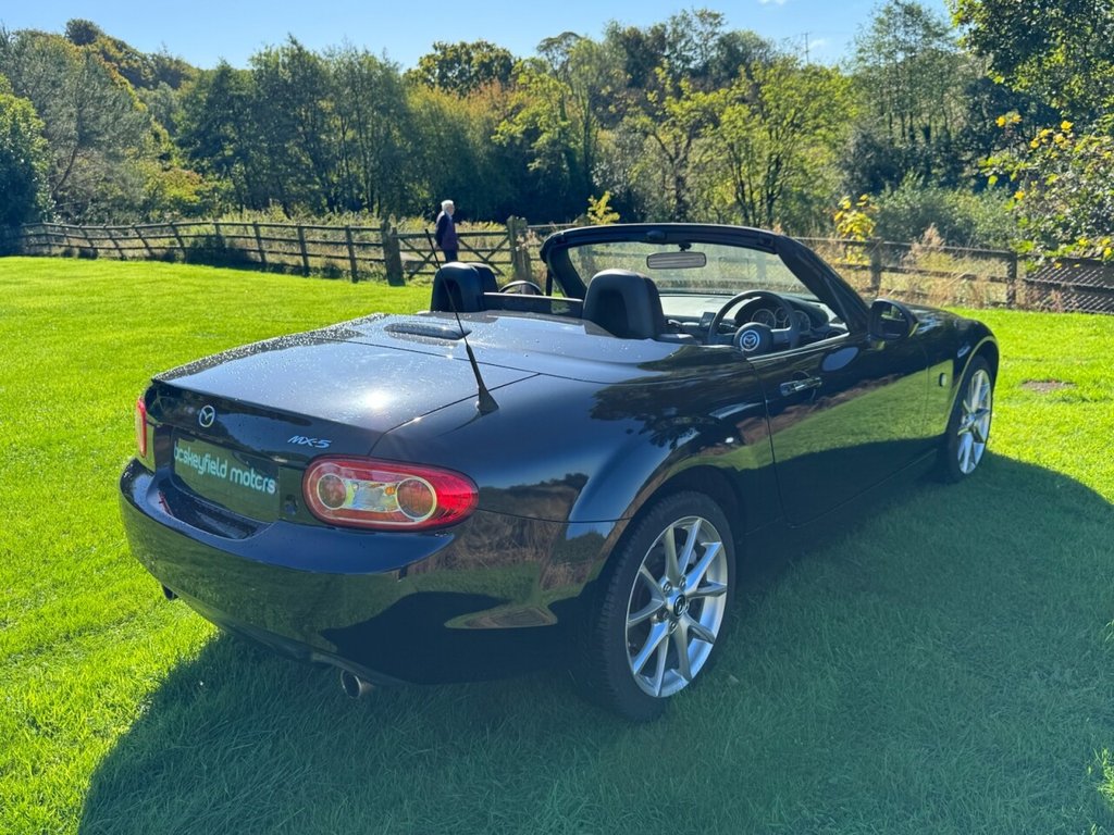 Used Mazda MX-5 2015 for sale - 77355621: Photo 8