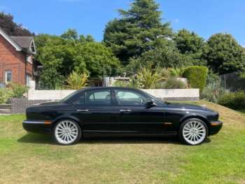 Used Jaguar XJR-S 2022 for sale - 75286975: Photo