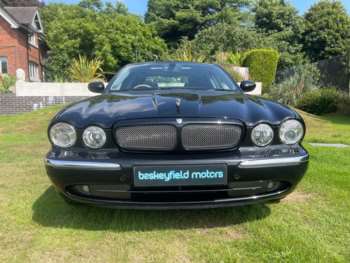 Used Jaguar XJR-S 2022 for sale - 75286975: Photo