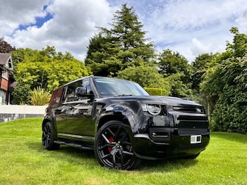 Used Land Rover Defender 2022 for sale - 79046590: Photo