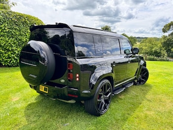 Used Land Rover Defender 2022 for sale - 79046590: Photo