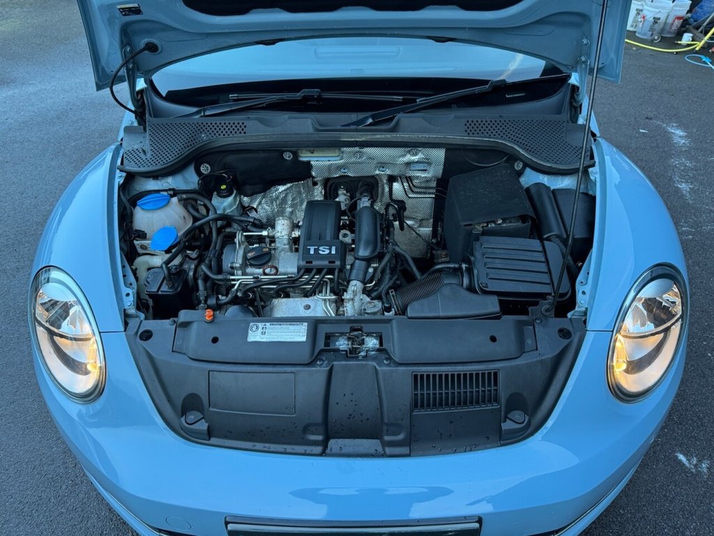 Used Volkswagen Beetle 2013 for sale - 77780108: Photo 11