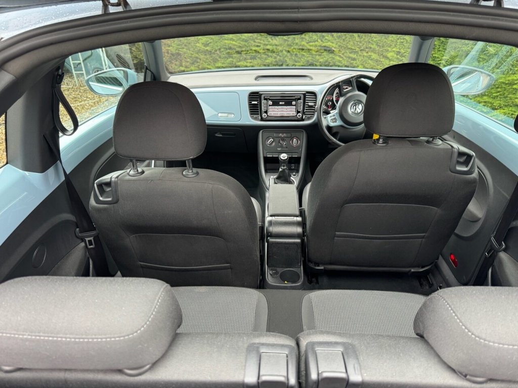 Used Volkswagen Beetle 2013 for sale - 77780108: Photo 25