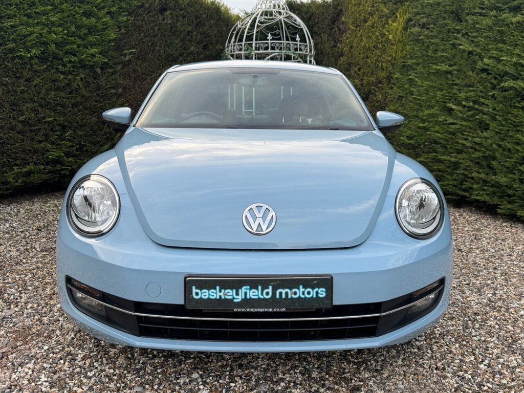 Used Volkswagen Beetle 2013 for sale - 77780108: Photo 31