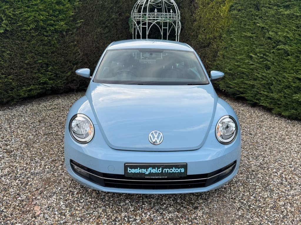 Used Volkswagen Beetle 2013 for sale - 77780108: Photo 33