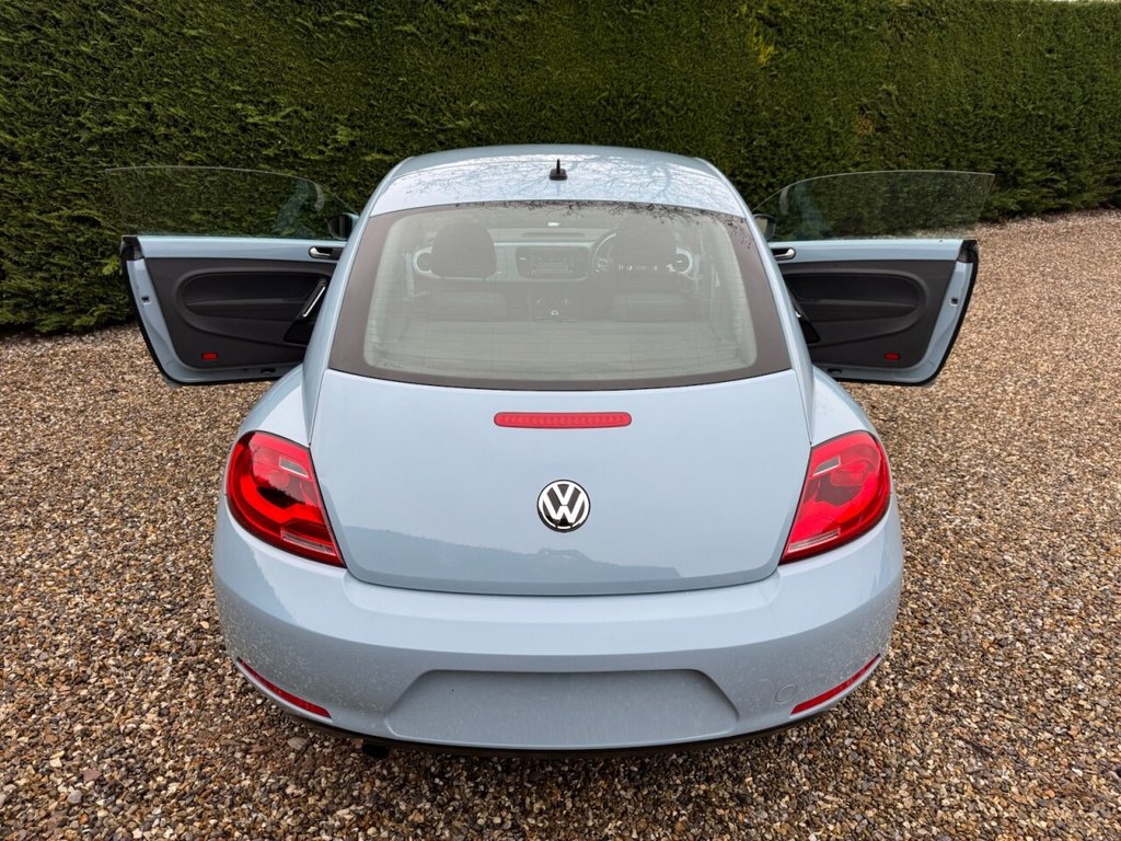 Used Volkswagen Beetle 2013 for sale - 77780108: Photo 37