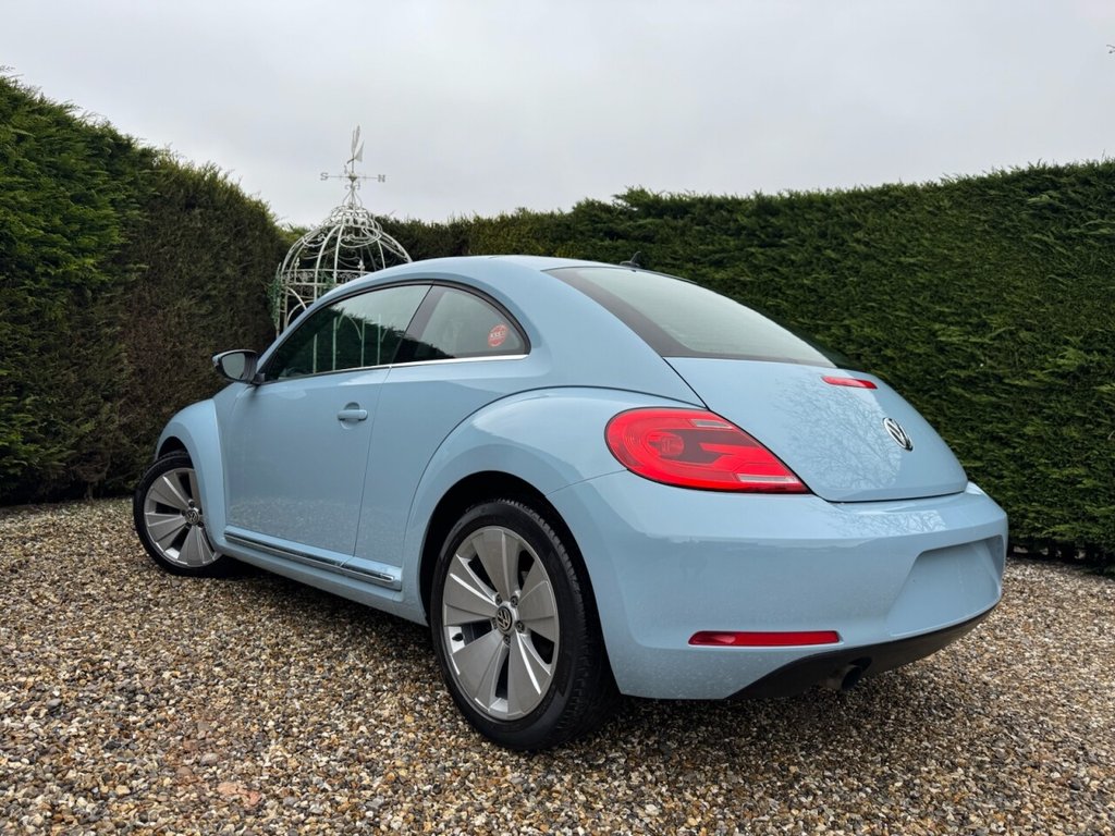 Used Volkswagen Beetle 2013 for sale - 77780108: Photo 41
