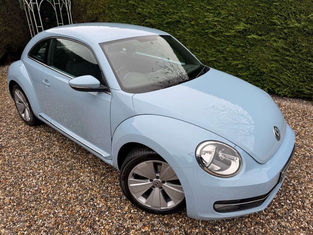 Used Volkswagen Beetle 2013 for sale - 77780108: Photo 42