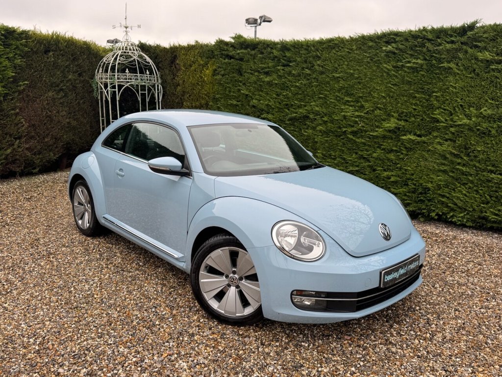 Used Volkswagen Beetle 2013 for sale - 77780108: Photo 43
