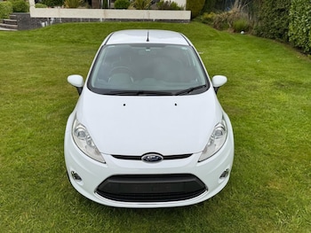 Used Ford Fiesta 2012 for sale - 78632046: Photo