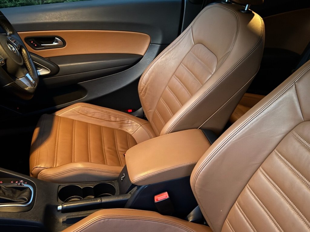 Used Volkswagen Scirocco 2011 for sale - 76740619: Photo 19