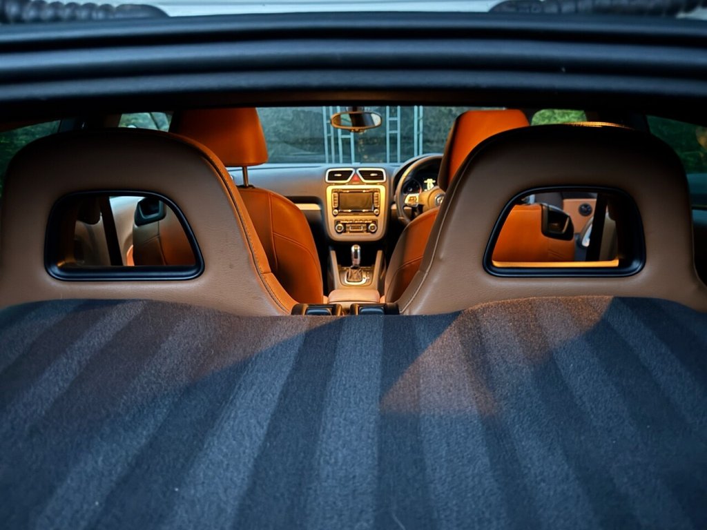 Used Volkswagen Scirocco 2011 for sale - 76740619: Photo 23