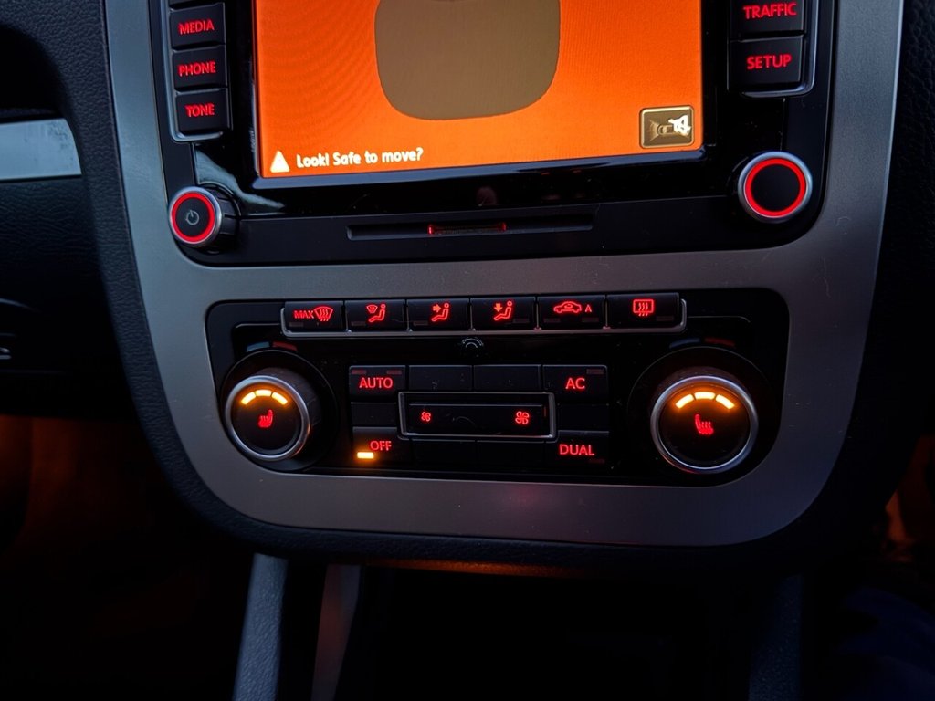 Used Volkswagen Scirocco 2011 for sale - 76740619: Photo 25