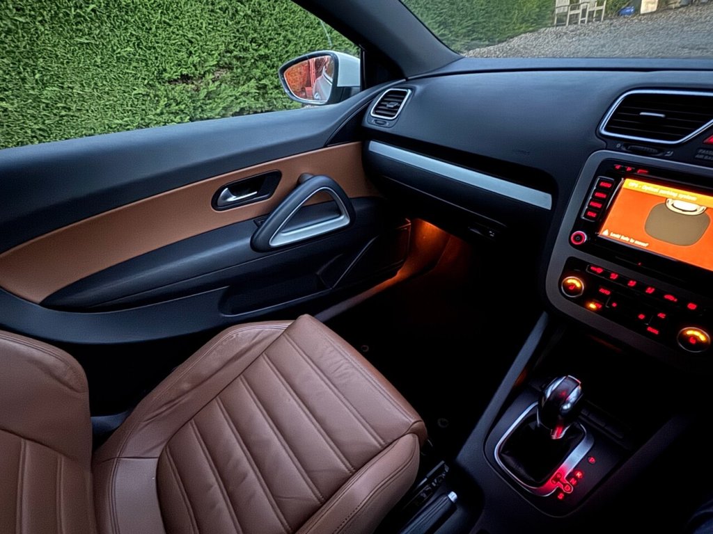 Used Volkswagen Scirocco 2011 for sale - 76740619: Photo 27