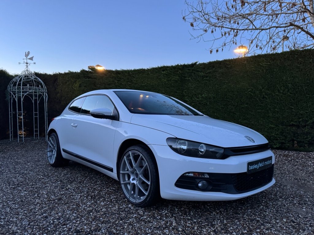 Used Volkswagen Scirocco 2011 for sale - 76740619: Photo 28