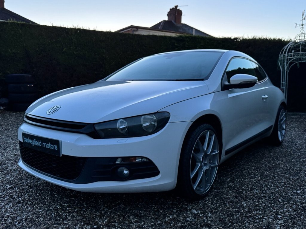 Used Volkswagen Scirocco 2011 for sale - 76740619: Photo 29