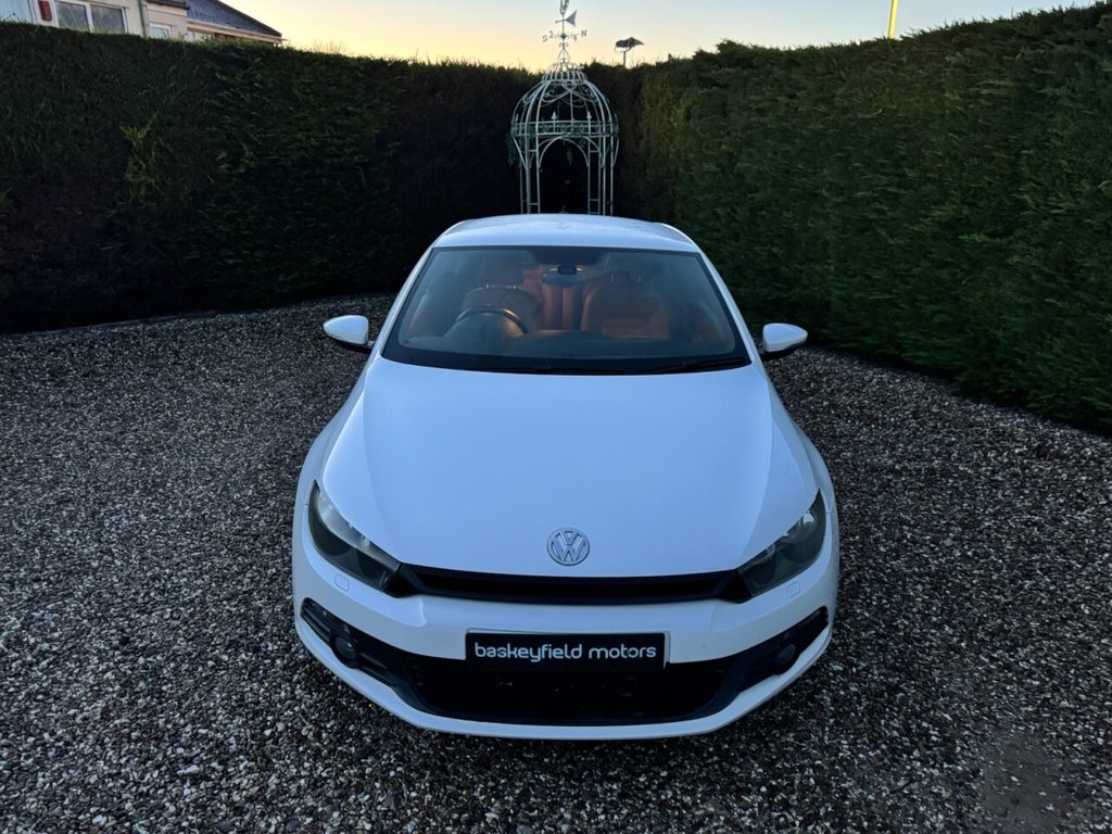 Used Volkswagen Scirocco 2011 for sale - 76740619: Photo 30