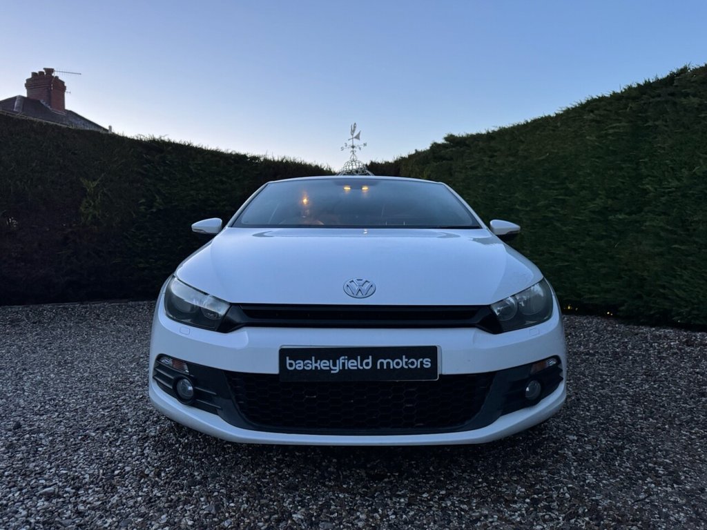 Used Volkswagen Scirocco 2011 for sale - 76740619: Photo 31