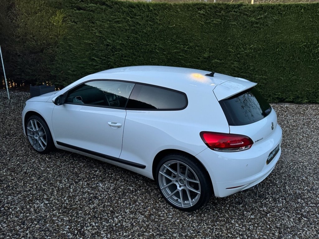 Used Volkswagen Scirocco 2011 for sale - 76740619: Photo 32