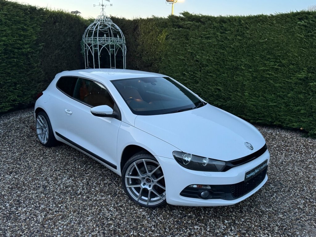 Used Volkswagen Scirocco 2011 for sale - 76740619: Photo 34