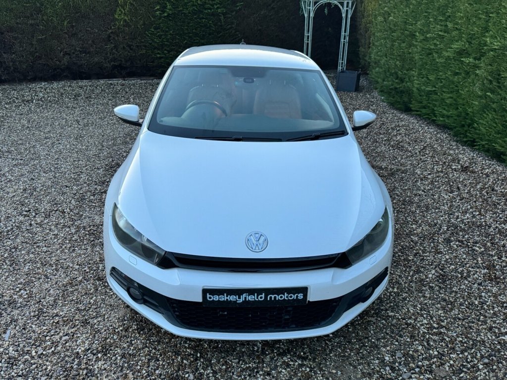Used Volkswagen Scirocco 2011 for sale - 76740619: Photo 35
