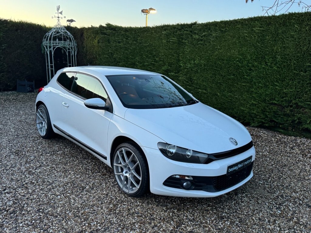 Used Volkswagen Scirocco 2011 for sale - 76740619: Photo 36