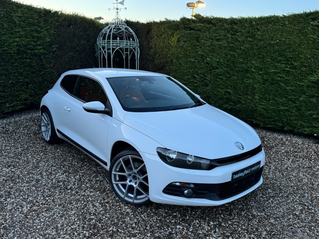 Used Volkswagen Scirocco 2011 for sale - 76740619: Photo 37