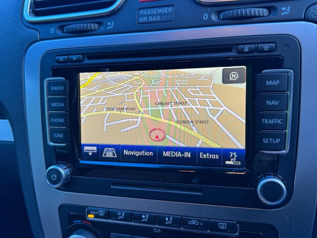 Used Volkswagen Scirocco 2011 for sale - 76740619: Photo 40