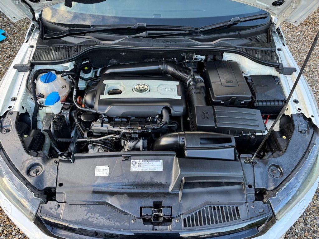 Used Volkswagen Scirocco 2011 for sale - 76740619: Photo 44