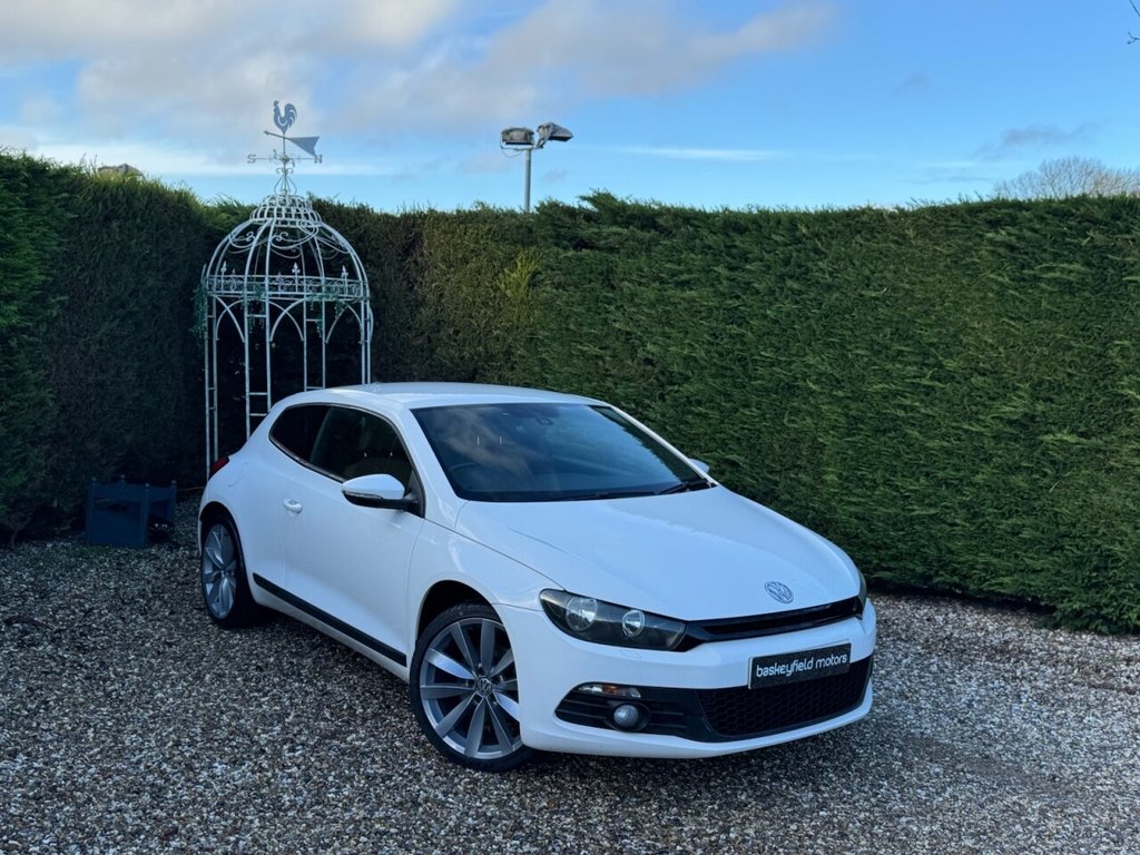 Used Volkswagen Scirocco 2011 for sale - 76740619: Photo 46