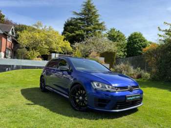 2015 (OY) - 2.0 TSI BlueMotion Tech R Hatchback 5dr Petrol DSG 4Motion Euro 6 (s/s) (30