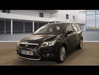 Used Ford Focus 2009 for sale - 74315121: Photo