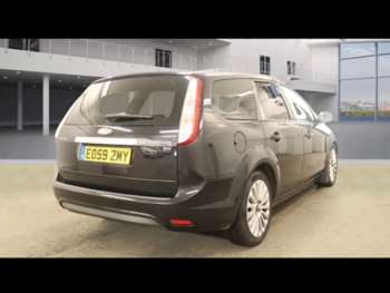 Used Ford Focus 2009 for sale - 74315121: Photo