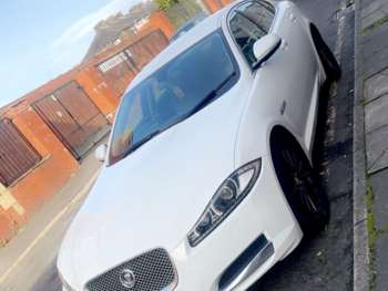 2011 (04) - 2.2d Luxury 4dr Auto