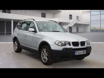 2004 (54) - 2.5i SE 5dr