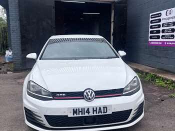 2016 (14) - 2.0 TDI GTD 5dr DSG