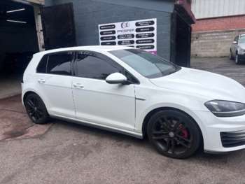 Used Volkswagen Golf 2016 for sale - 75044691: Photo
