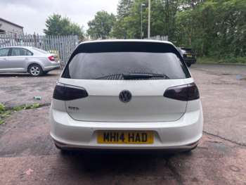 Used Volkswagen Golf 2016 for sale - 75044691: Photo
