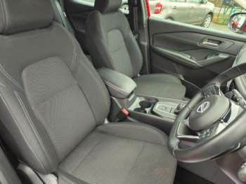 Used Nissan Qashqai 2023 for sale - 73706452: Photo