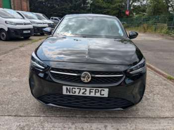 Used Vauxhall Corsa 2022 for sale - 73743187: Photo