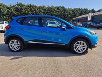 Used Renault Captur 2013 for sale - 73106890: Photo