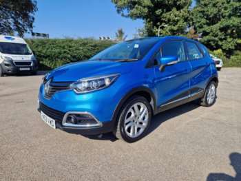 Used Renault Captur 2013 for sale - 73106890: Photo