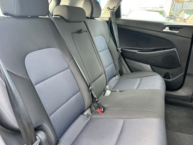 Used Hyundai TUCSON 2017 for sale - 76123613: Photo 13