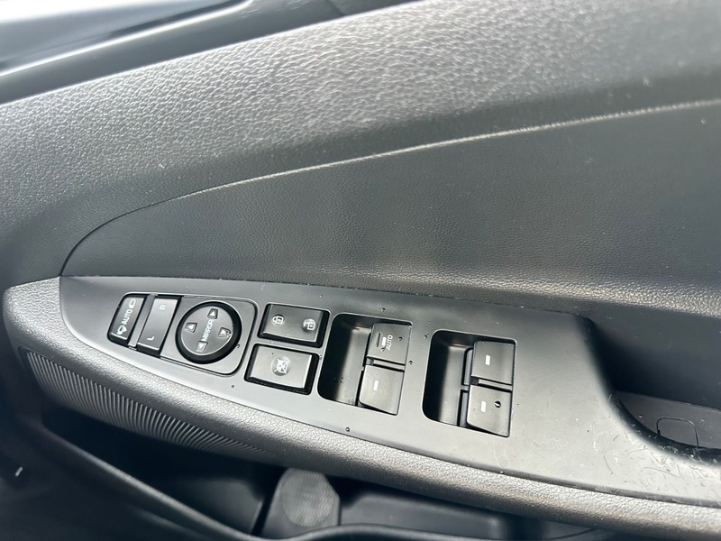 Used Hyundai TUCSON 2017 for sale - 76123613: Photo 23